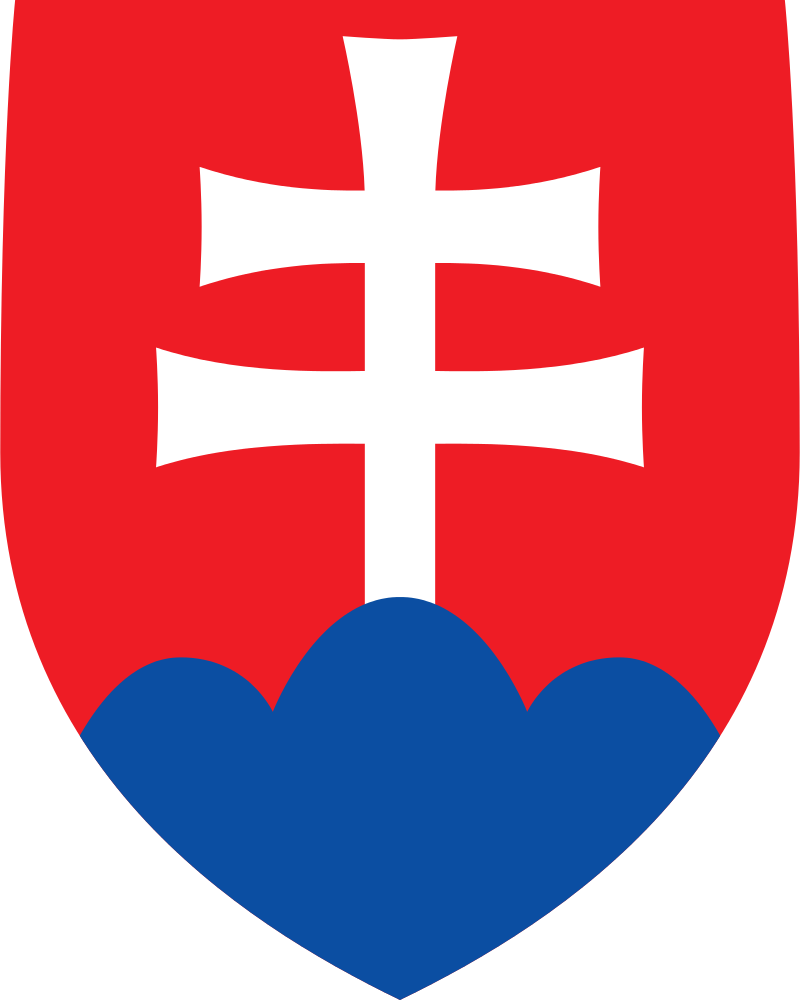 Informácie pre voliča